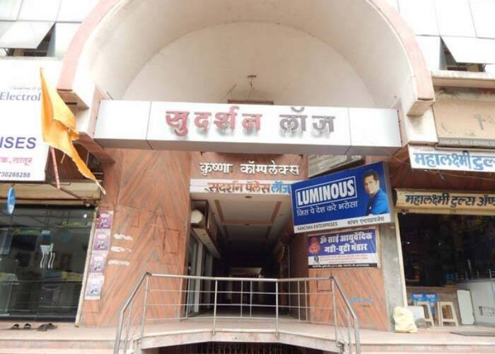 Hotel Sudarshan Palace, Latur 3